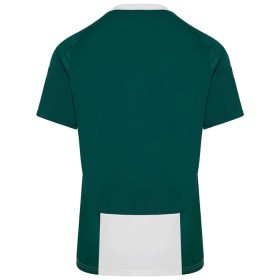 Jalkapallo Peliasut Panathinaikos FC Koti Pelipaita 2024-25 Lyhythihainen